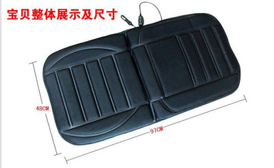 Car heating cushion - 0 - CJ