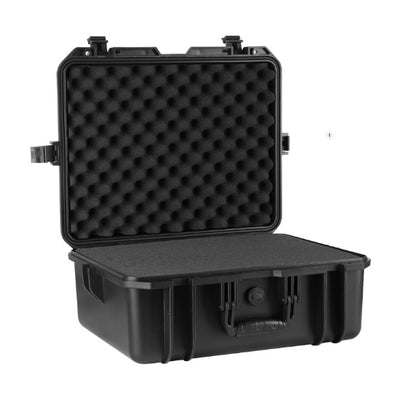 Plastic Safety Box, Waterproof Box, Tool Box, Equipment Box, Injection Molding Equipment Box - 5 - CJ
