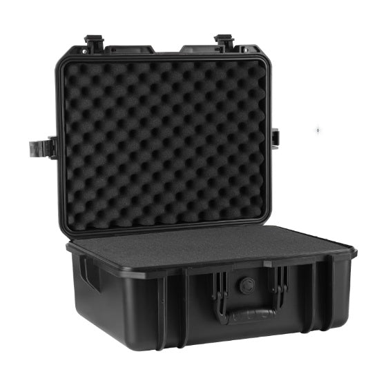 Plastic Safety Box, Waterproof Box, Tool Box, Equipment Box, Injection Molding Equipment Box - 5 - CJ