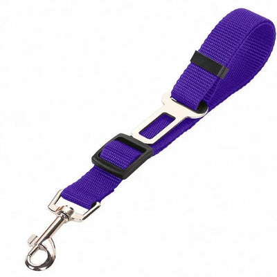 Seat Belts Dogs Car - 5 - CJ