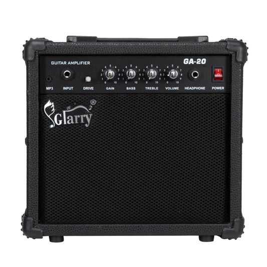 20W Electric Guitar Speaker - 5 - CJ