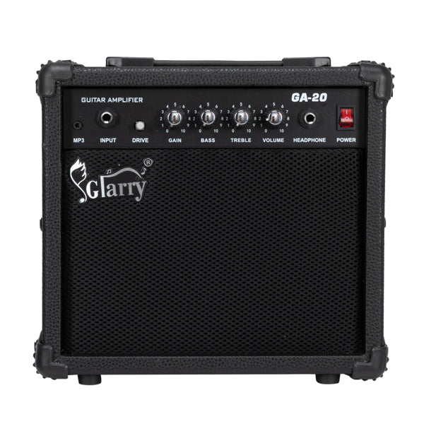 20W Electric Guitar Speaker - 5 - CJ