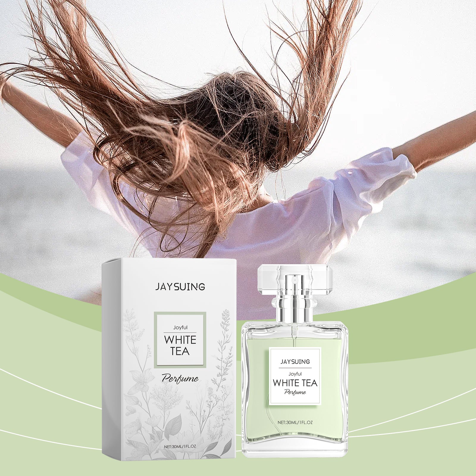 Elegant And Long Lasting Fragrance For Dating - 5 - CJ