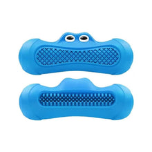 Rubber Crazy Monster Squeaky Toys For Dogs,Toy For Chewers,Non Toxic Chew Toys - 5 - CJ