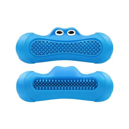 Rubber Crazy Monster Squeaky Toys For Dogs,Toy For Chewers,Non Toxic Chew Toys - 5 - CJ