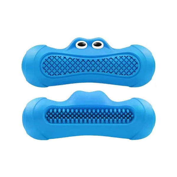 Rubber Crazy Monster Squeaky Toys For Dogs,Toy For Chewers,Non Toxic Chew Toys - 5 - CJ