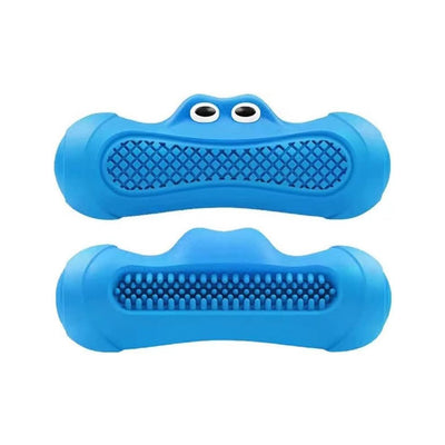 Rubber Crazy Monster Squeaky Toys For Dogs,Toy For Chewers,Non Toxic Chew Toys - 5 - CJ