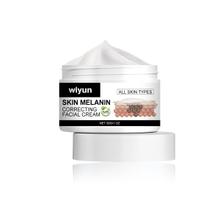 Wiyun Moisturizing Face Cream, Skin Care Moisturizing And Moisturizing To Enhance Skin Hydration Natural Gloss Facial Moisturizer - 5 - CJ