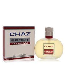 Chaz Sport - Perfume - Jean Philippe - Standard - 417670