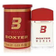 Boxter Mini EDT By Fragluxe - Mini EDT - Fragluxe