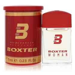 Boxter Mini EDT By Fragluxe - Mini EDT - Fragluxe