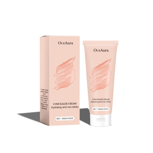OceAura Hydrating Body Toning Cream Light Hydrating Body Toning Cream - 5 - CJ