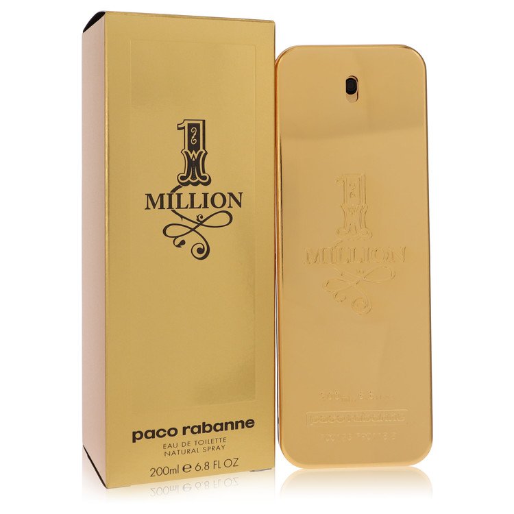 1 Million by Paco Rabanne Parfum Spray 1.7 oz
