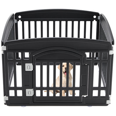 Dog Game Fence Is Safe And Reliable - 5 - CJ