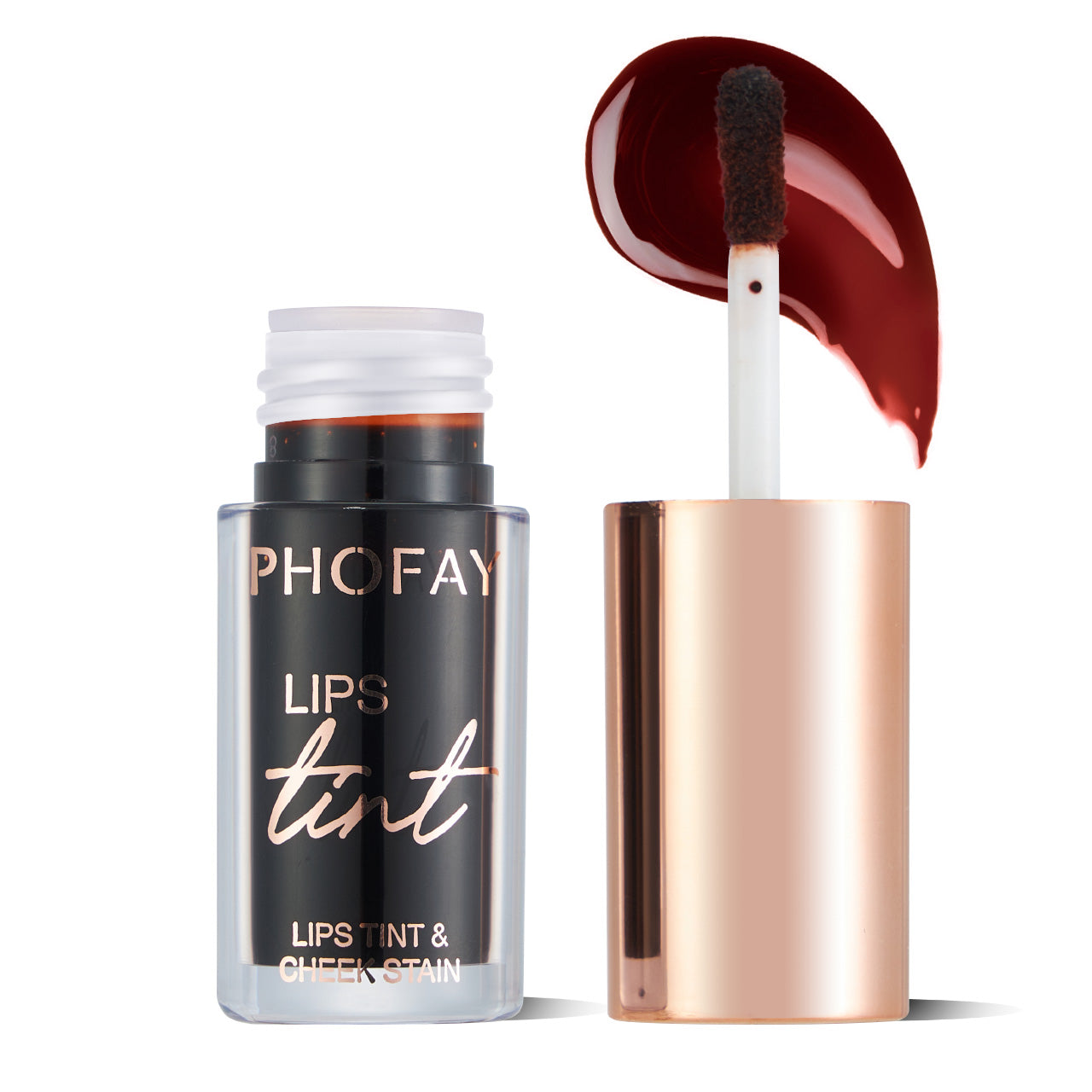 PHOFAY Lip Tint - 4 - CJ