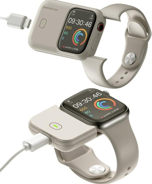 Smart Watch Power Bank - 5 - CJ
