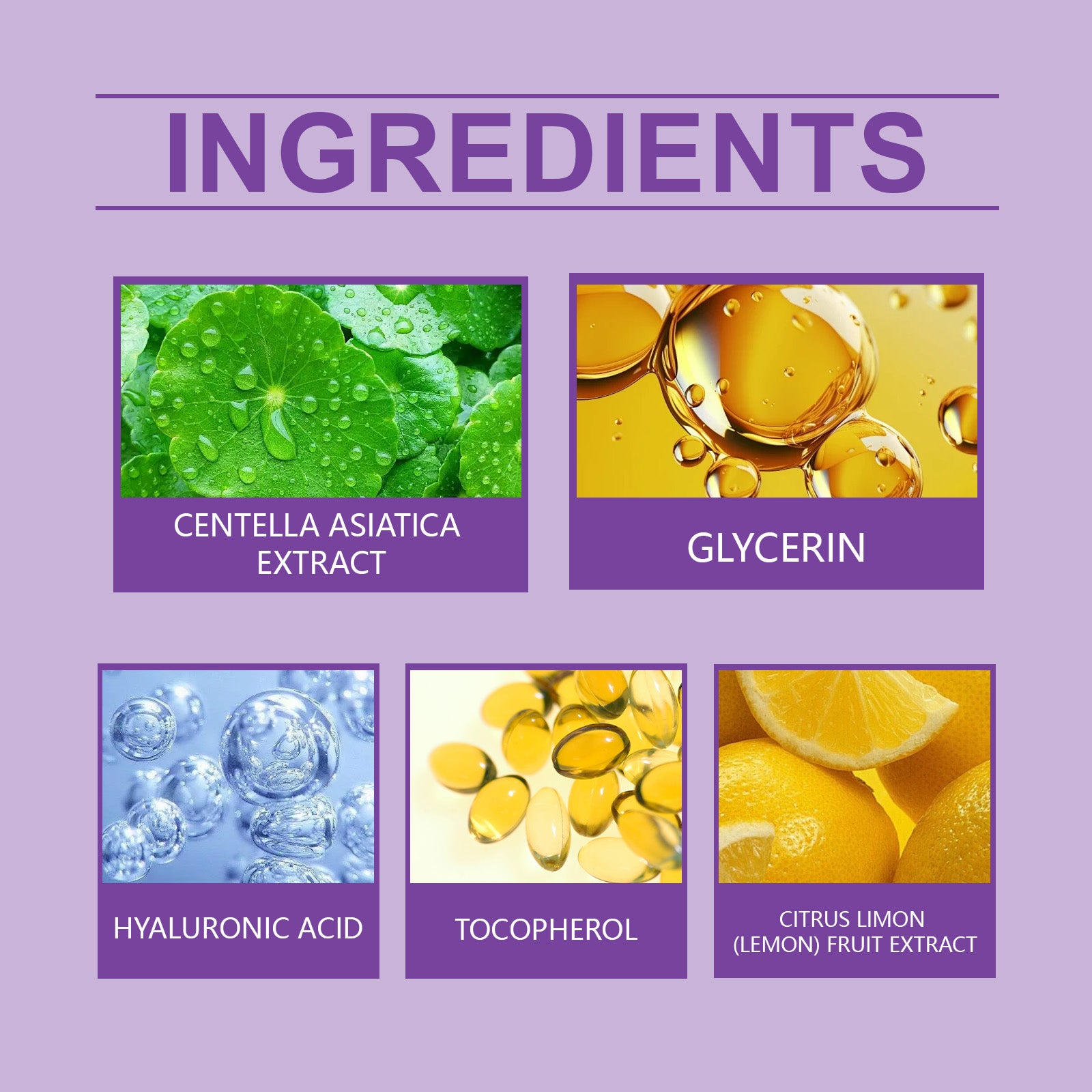 Hoygi Facial Moisturizer Moisturizes, Moisturizes, Nourishes, Brighens, And Restores Dry Skin To Keep It Hydrated - 5 - CJ
