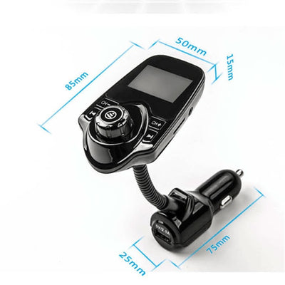 Bluetooth player - 0 - CJ
