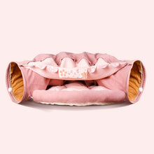 Collapsible Cat Tunnel Durable Washable Collapsible - 0 - CJ
