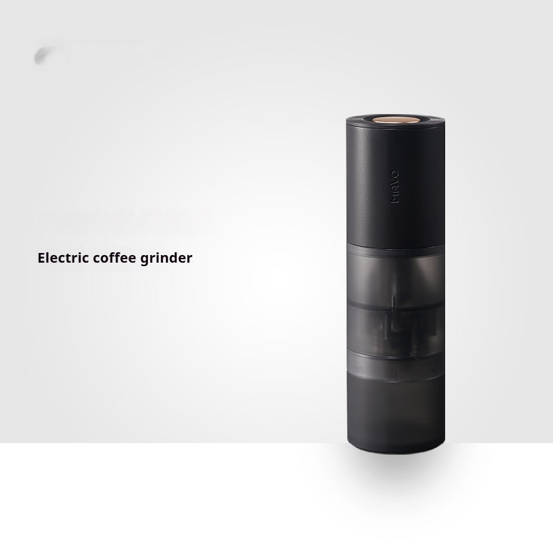 Italian Hand Brewed Automatic Coffee Bean Grinder