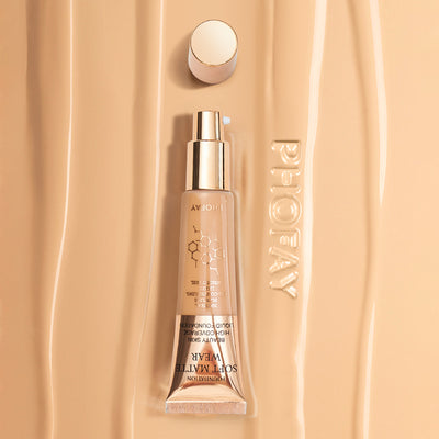 PHOFAY Full Coverage Foundation - 4 - CJ