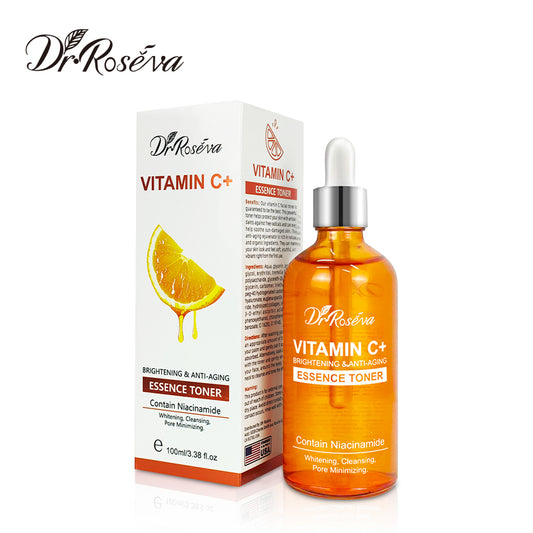 DR VC Brightening Anti - Wrinkle Toner - 4 - CJ