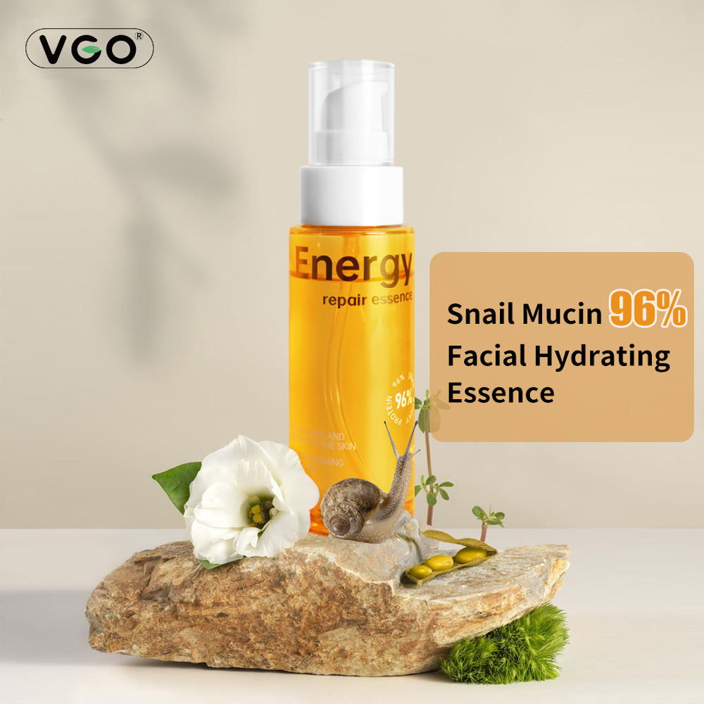 Snail Mucin Energy Repair Upgraded Version - 5 - CJ