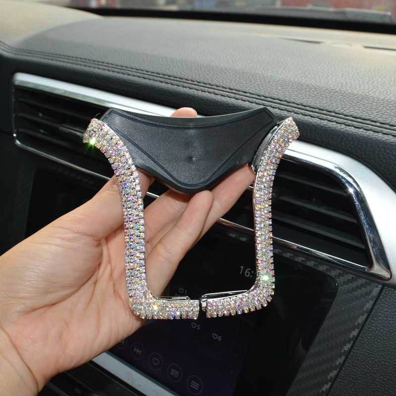 Mobile Phone Holder Lazy Mobile Phone Car Holder - 0 - CJ - Color - CJJJJTJT54708 - Color