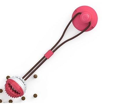 Suction Cup Pets Toys - 0 - CJ