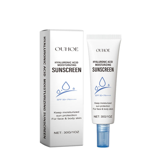 OUHOE Moisturizing And Protective Emulsion, Moisturizing And Refreshing, Non - Sticky, Uv Isolation, Rapid Film Formation, Moisturizing And Nourishing - 5 - CJ
