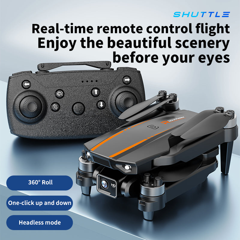 H31 Drone Aerial PhotographyaircraftFlagship Set - 5 - CJ