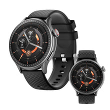 Round Screen Smartwatch, 1.43in HD 3ATM Waterproof, Equipped With Heart Rate Detection, Sleep Monitoring, And Step Tracking,100 Sports Modes Movement Monitor Holiday Gifts Fashion Watches - 5 - CJ