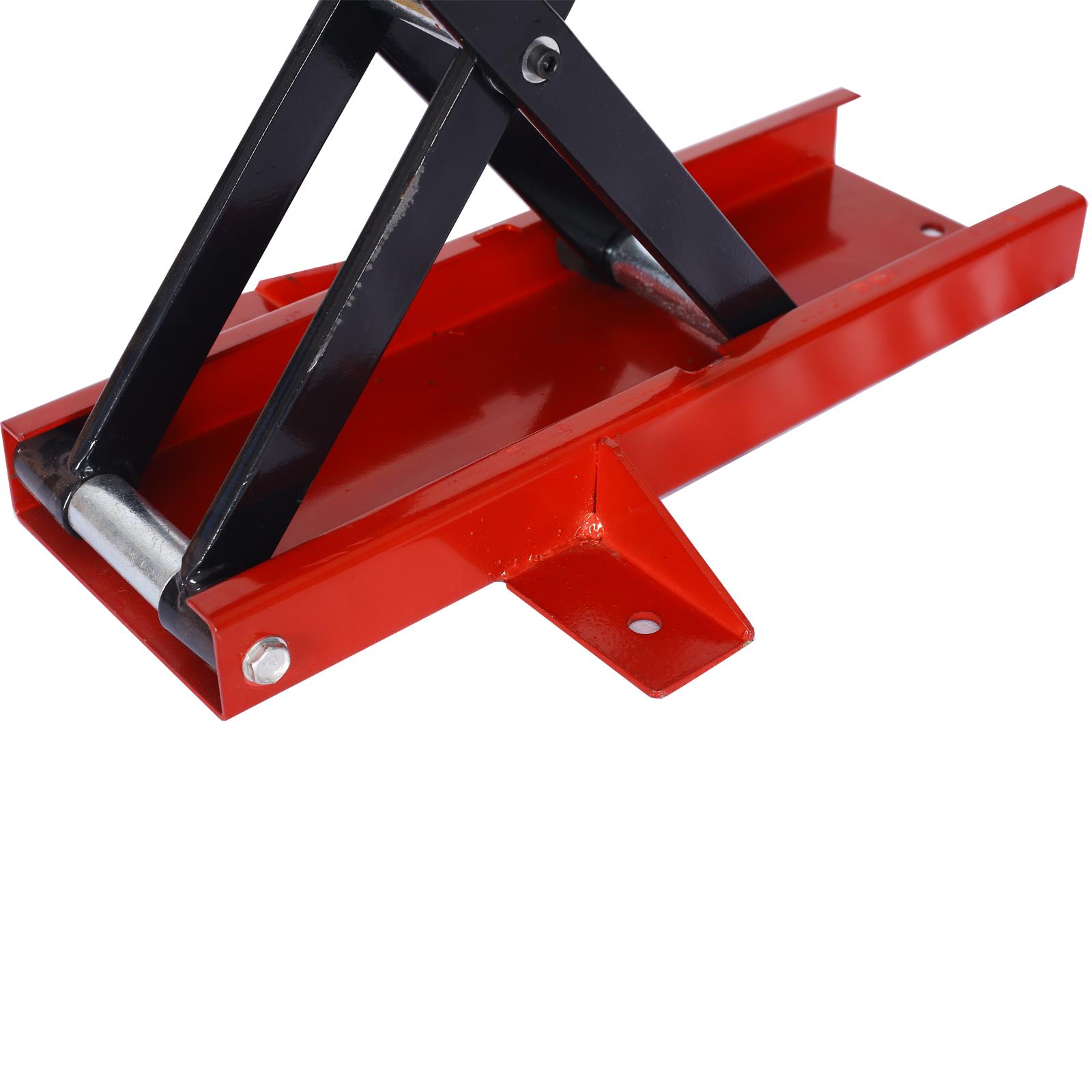 Motorcycle Jack, 1100 Lbs Motocross Bike - 5 - cjdropshipping
