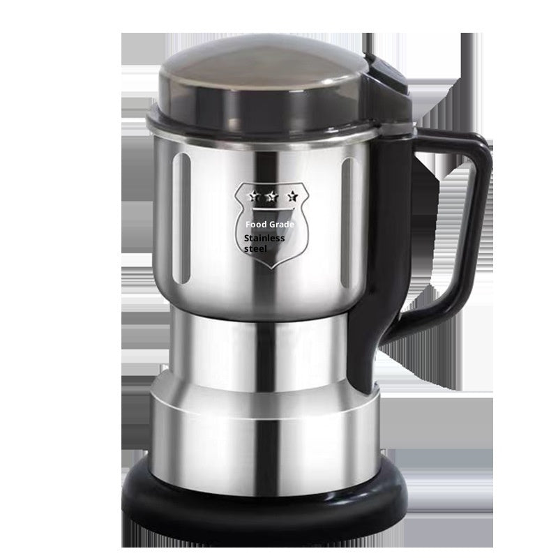 Practical Grinder Fishing Grinding Mill