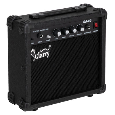 20W Electric Guitar Speaker - 5 - CJ