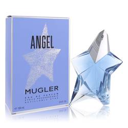 Angel Eau De Parfum Eco-Refill By Thierry Mugler