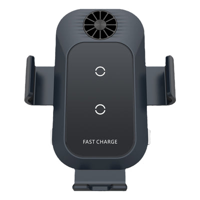 Car Wireless Charger Mobile Phone Holder - 0 - CJ