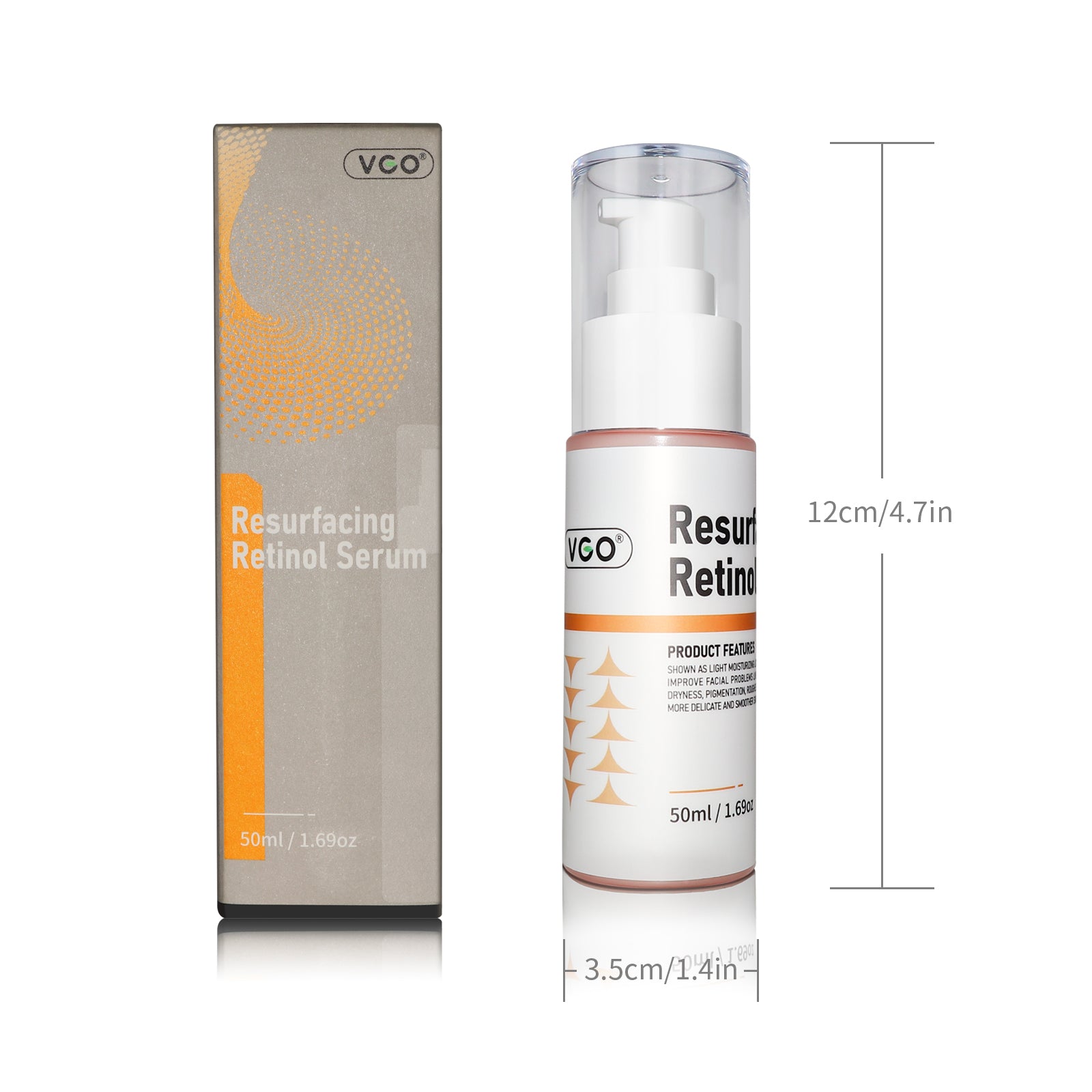 RESURFACING RETINOL SERUM - 5 - CJ
