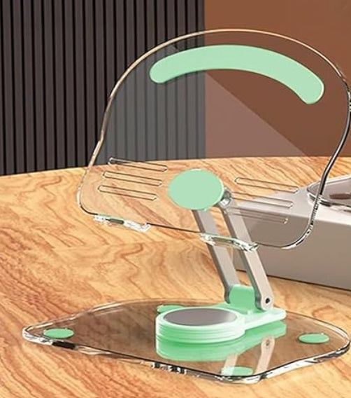 Acrylic Mobile & Tablet Stand - 5 - CJ