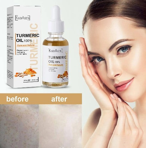 Pure And Natural Oil - 5 - CJ