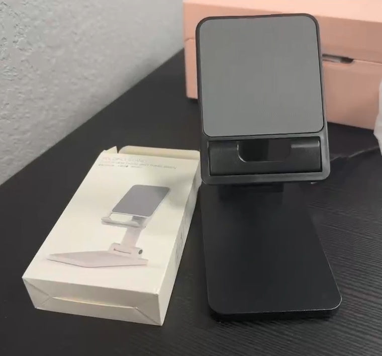 Tablet Phone Holder - 5 - CJ