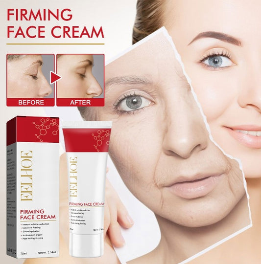 EELHOE - Firming Face Cream - 5 - CJ