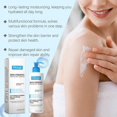Hoygi Skin Firming Essence Brightening, Firming, Moisturizing And Hydrating Facial Body Lotion - 5 - CJ