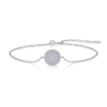 1Luxury Fashion Mossan Diamond S925 Silver Bracelet Prohibit TikTok sales - 5 - CJ