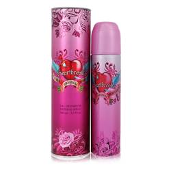 Cuba Heartbreaker Deodorant Spray By Fragluxe - Perfume - Fragluxe
