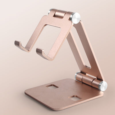 Tablet phone holder - 0 - CJ - Gold - CJJJJTJT20770 - Gold