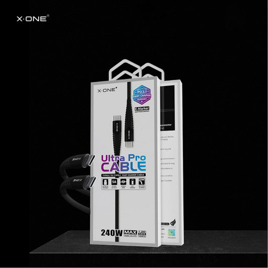 New 240W Dual Type - C Fast Charging Cables - 5 - CJ