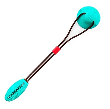 Suction Cup Pets Toys - 0 - CJ - Blue Stick - CJJJCWGY00921 - Blue Stick