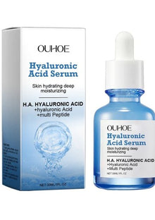 Ouhoe - Hyaluronic Acid Serum - 5 - CJ