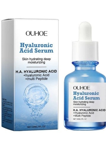 Ouhoe - Hyaluronic Acid Serum - 5 - CJ